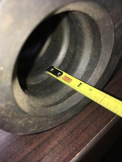 T45 FF FF BUTTON DRILL BIT