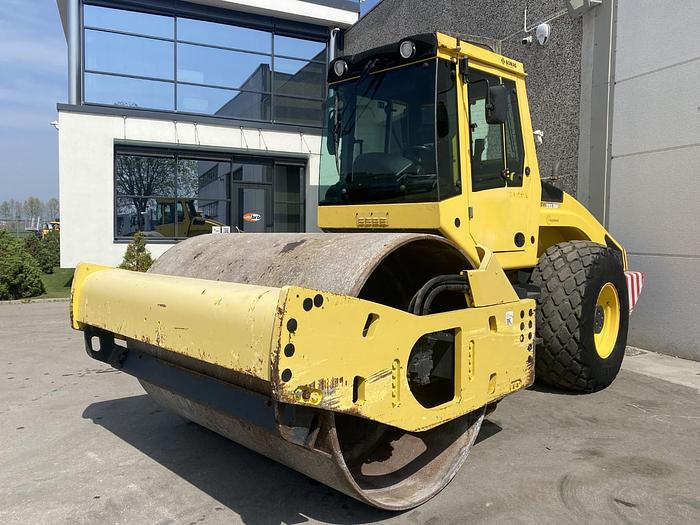 Usato 2013 BOMAG BW 213 DH