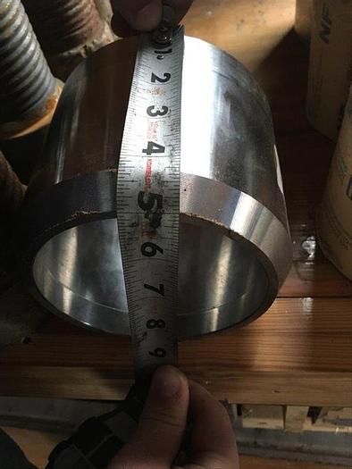 0 Atlas Copco 52348612 Chuck Sleeve