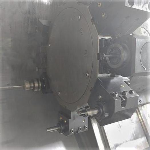 Used 2019 Haas ST-20Y