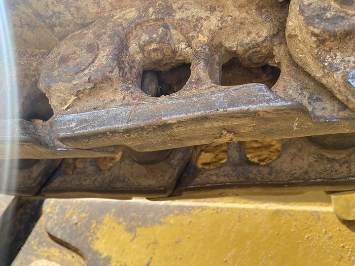 Used 1998 Caterpillar D5 Dozer