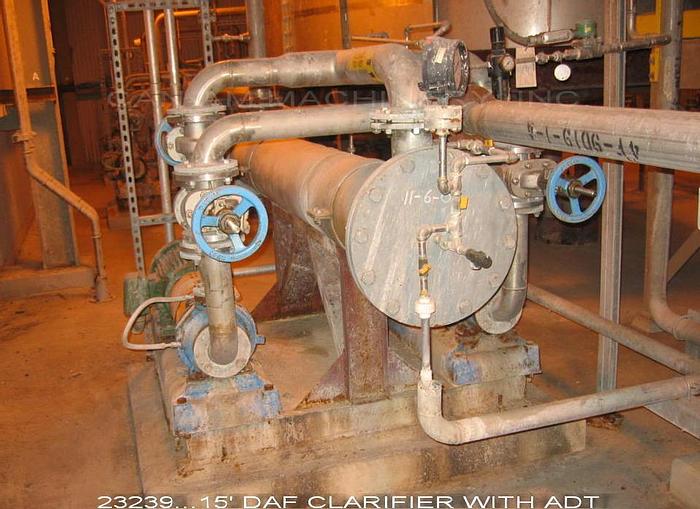 Used KROFTA MCH60 #23239