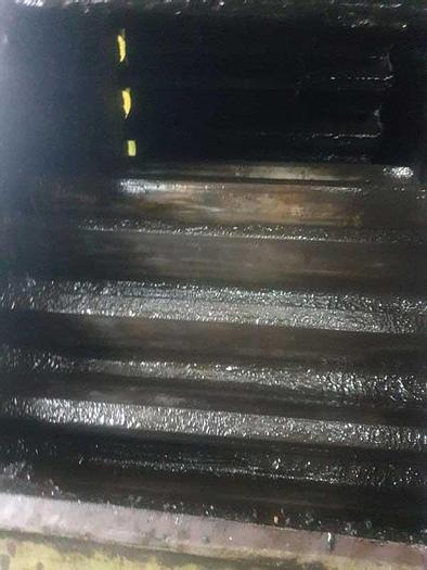 Used Press Hot Forging K8542