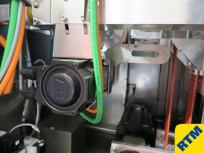 Used Bagging Machine