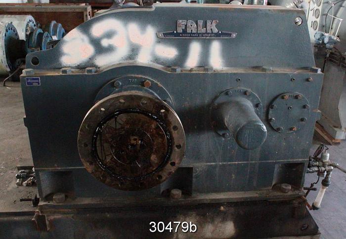 Used Falk 2135Y1-LS Gear Drive #30479