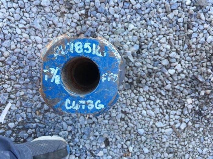 Used 0 Atlas Copco 7-7/8" SD8 Hammer Bit