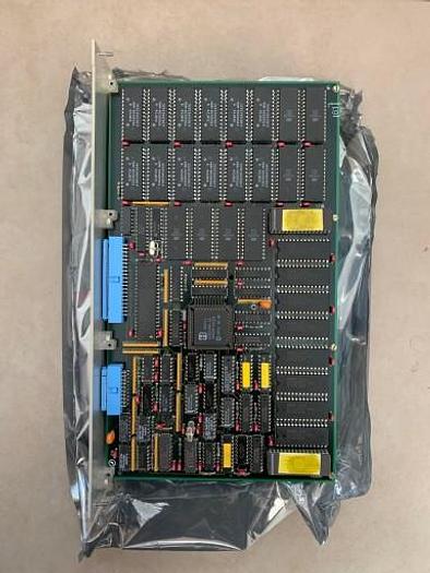 CONTRONIC CONTROL MODULE CMX40 MODEL TYPE 0788651A