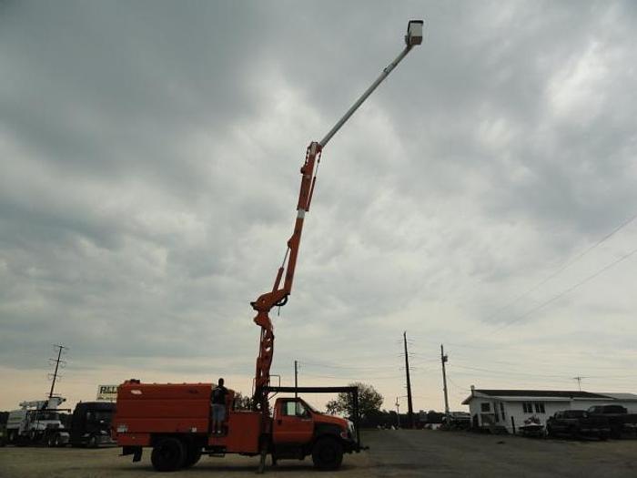 Used 2011 FORD F750