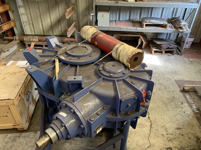 Refurbished BEARDSLEY & PIPER 100B-250 GEAR BOX