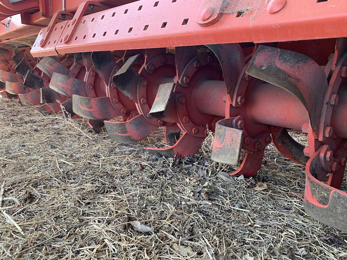 Used 2012 Kuhn  EL282-450