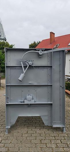 Used Szczeciniarka 1 - wałowa