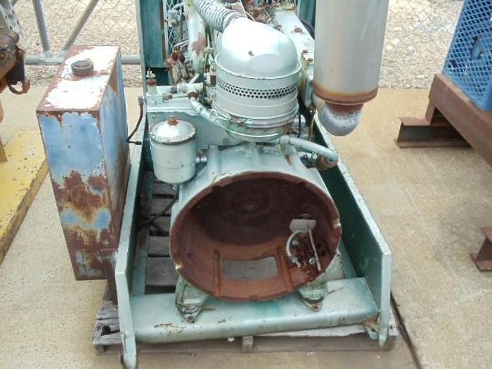 Used Hercules