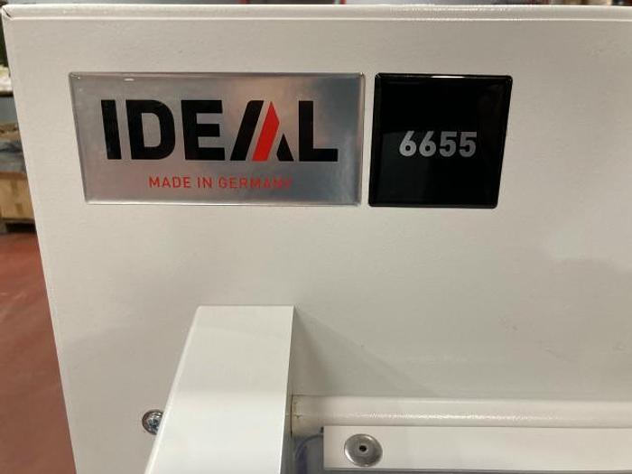 Utilisé 2015 IDEAL 6655