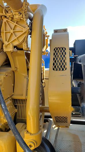 Gebraucht Continental EMSCO FB-1600