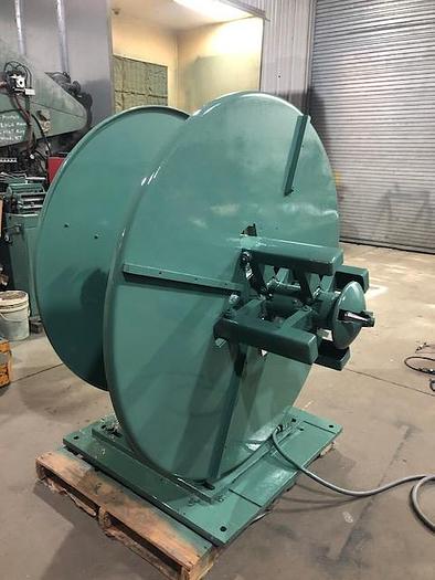 Used LITTELL 40-12