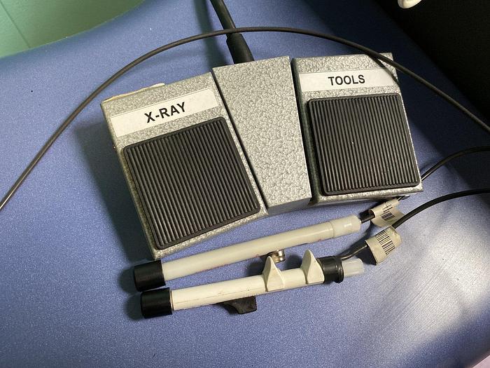 Used Simbionix URO Mentor Simulator workstation