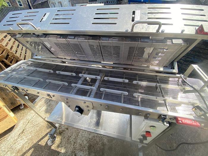 Used 2021 Deighton Manufacturing Ltd Econoball Machine