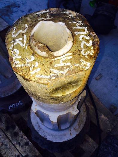 Used DHD 112 (IR 111)