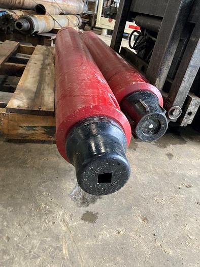 Used Halco Dominator 800 DTH 380 Hammer