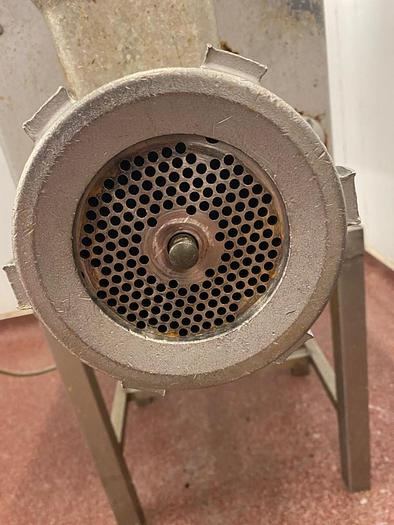 Used HOBART MINCER