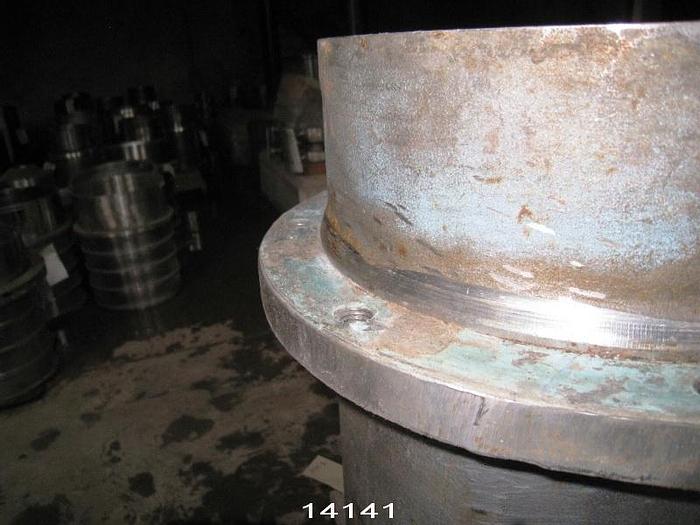 Used BIRD 200ST/STB #14141