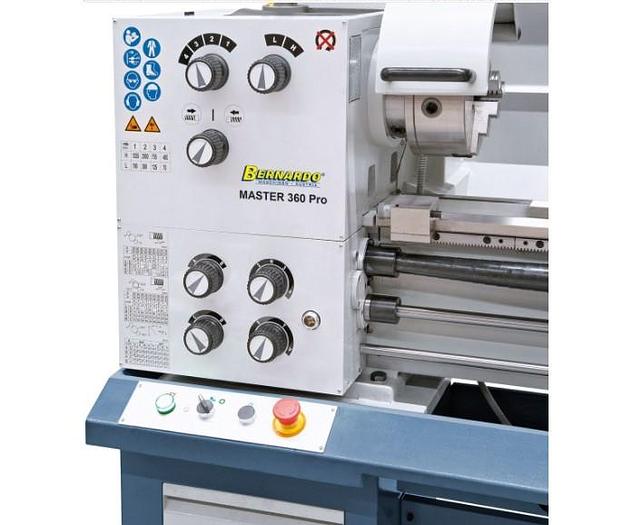 Bernardo Master 360 Pro (Nieuw)
