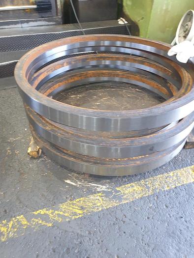 Used Hot Forging Line
