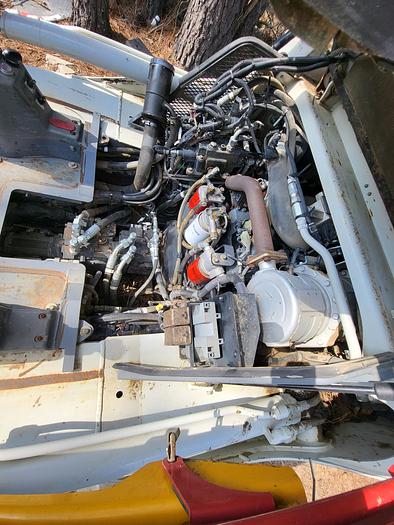 Used 2018 Takeuchi TL8RW
