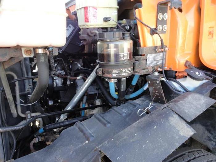 Used 2009 GMC TOPKICK C7500