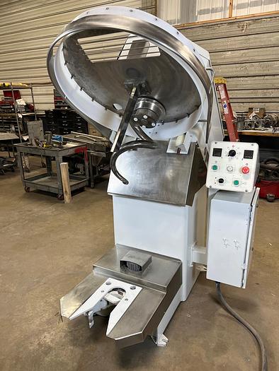Refurbished Rondo Removable Bowl Spiral Mixer - SPI220AV