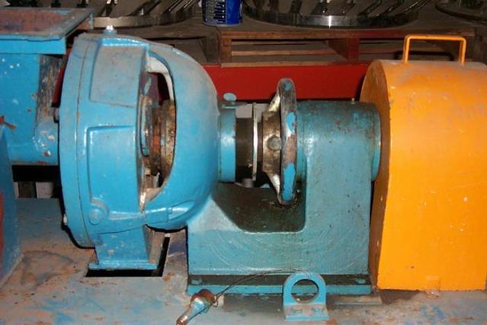 Used BELOIT 3000 #18035