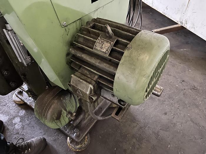 Gebruikt Ryva 504/53