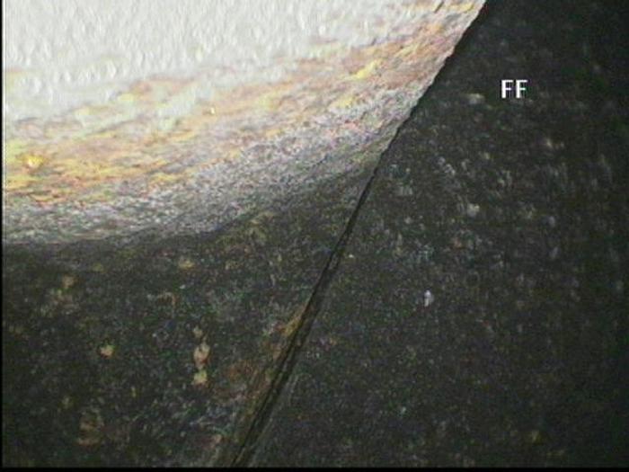 Used NASH SC6 #19601