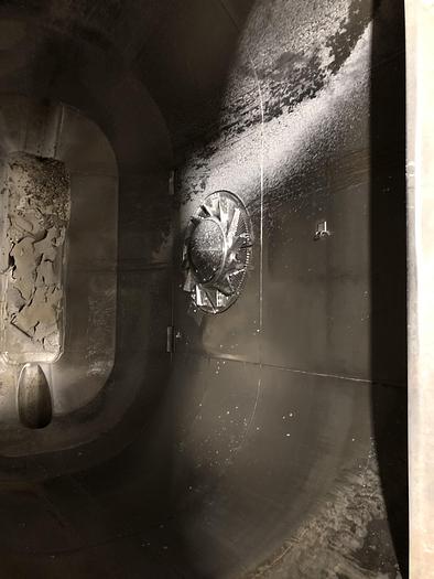 Used Voith Brute Pulper Model H