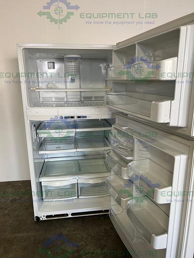 Used Thermo Fisher / Revco RCRF252A14 Laboratory Refrigerator 24.6 Cu. Ft., 1°C-120°C