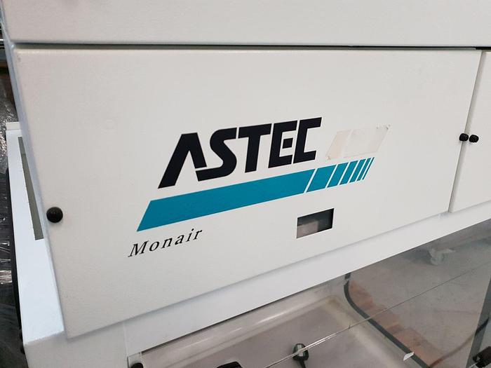 Used Astec - Bioquell Monair Safety Cabinet