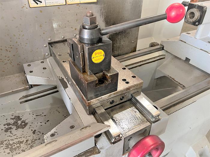 Used 2004 Haas TL-1