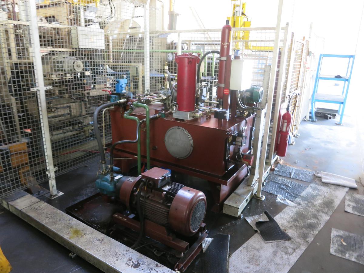 Used Cutting line