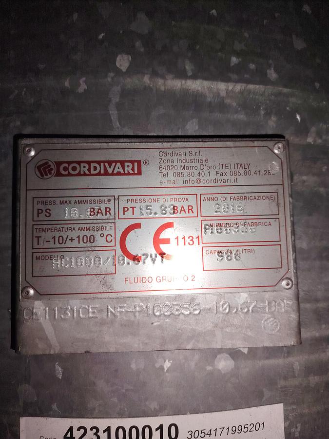 D'occasion 2023 CompAir L45RS-13A Version V2