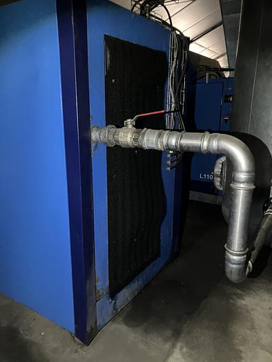 D'occasion Compresseur