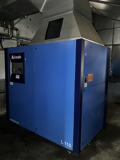 D'occasion Compresseur