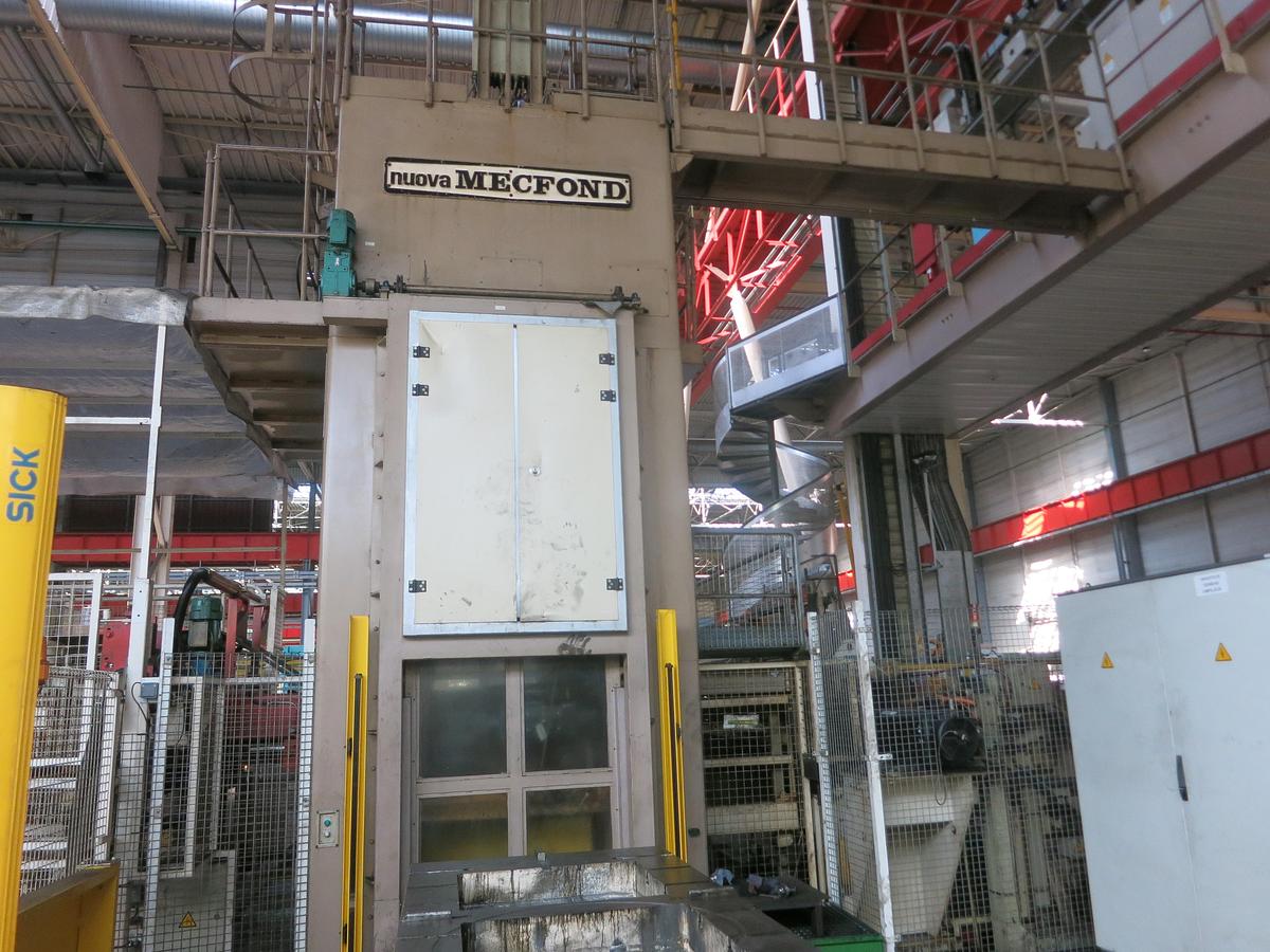 Used Cutting line