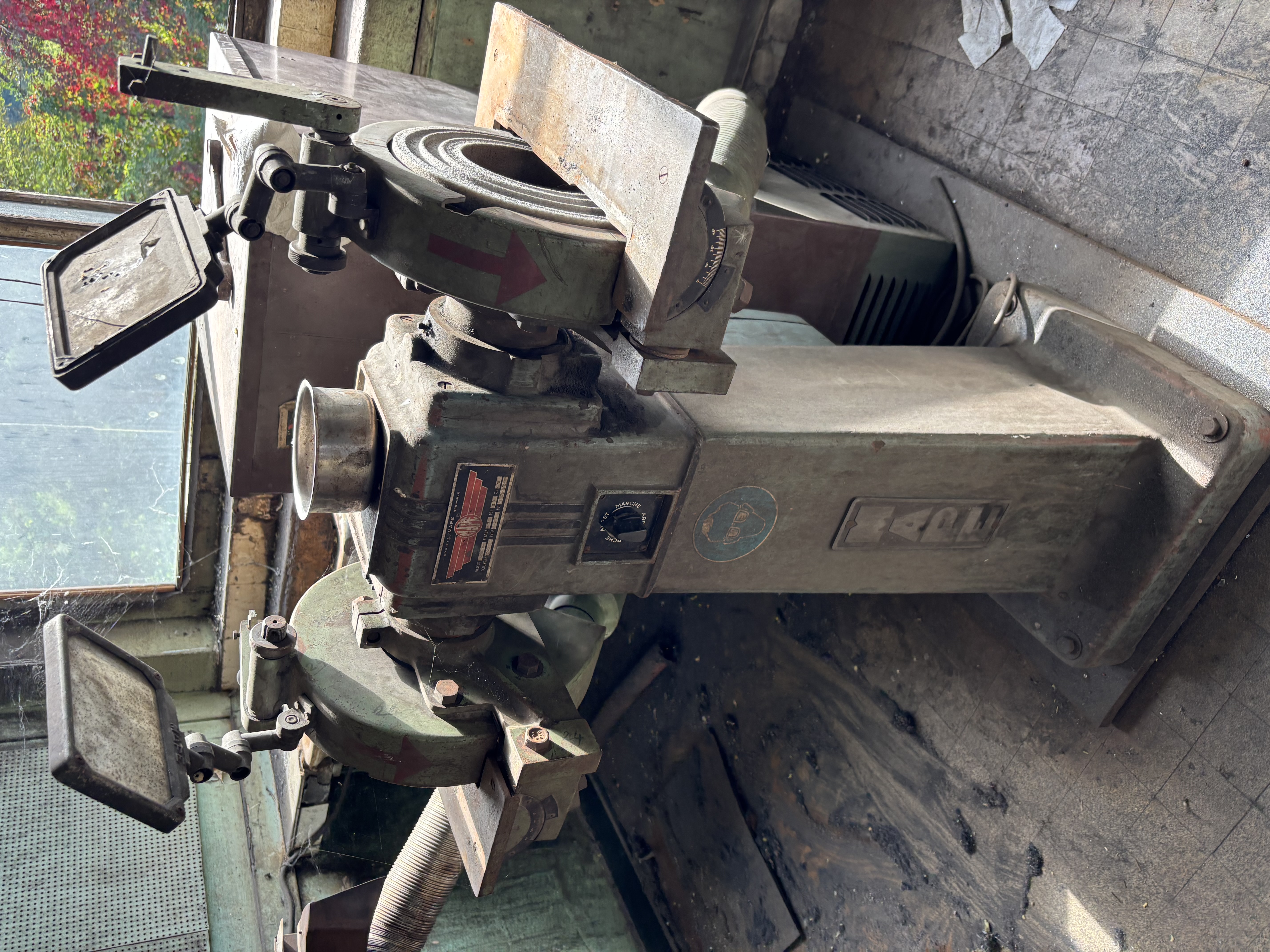 D'occasion 1970 MAPE  NL300
