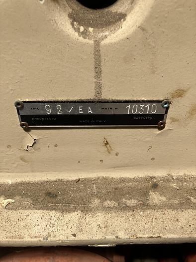 D'occasion Massicot industriel MULTITEX