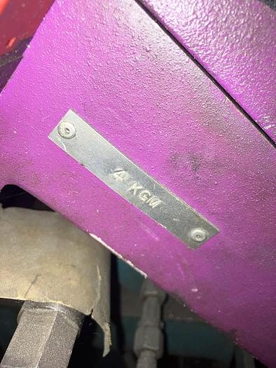 D'occasion Scie à ruban automatique