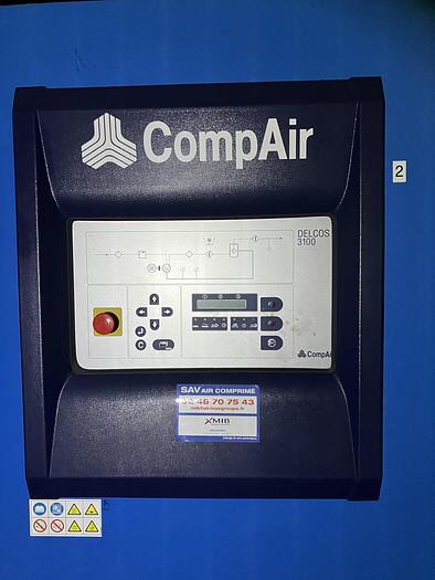 D'occasion Compresseur