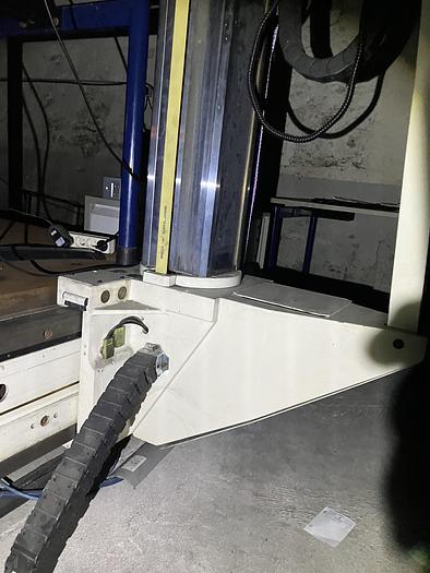 D'occasion Système de mesure industriel 3D