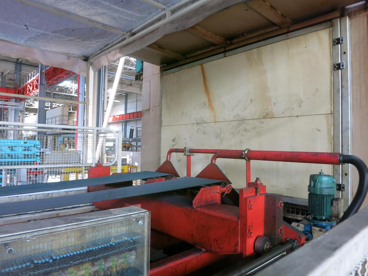 Used Cutting line