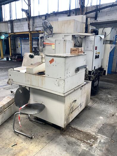 D'occasion Centre d'usinage Robodrill α-T2 FANUC (Fraisage, perçage et taraudage polyvalents)