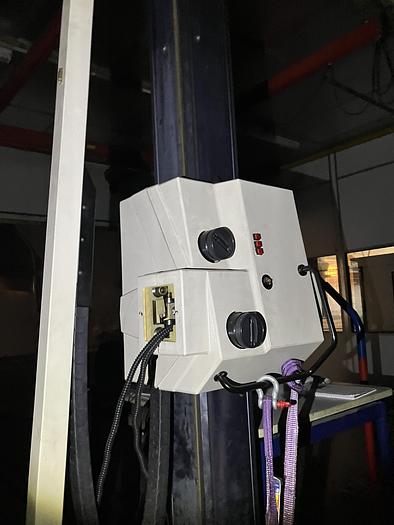 D'occasion Système de mesure industriel 3D